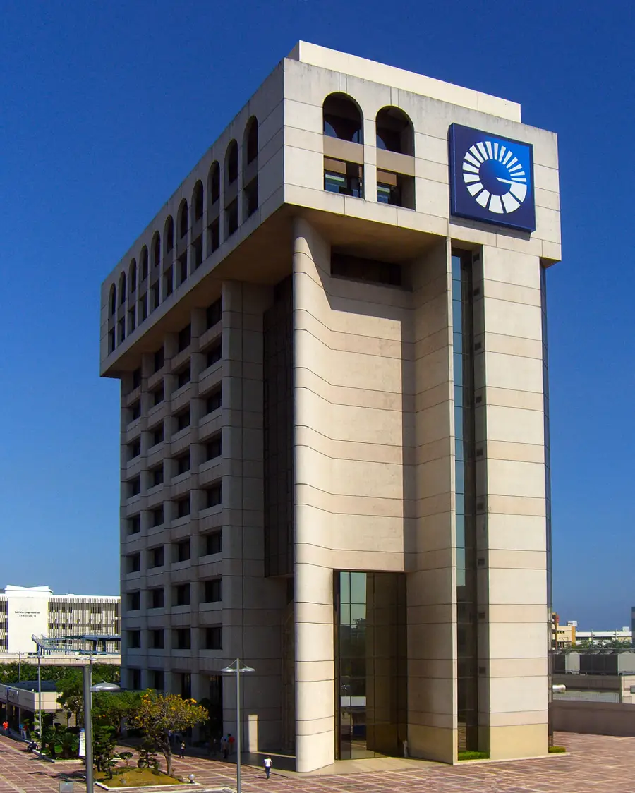 Torre Popular aporte a la zona de Miraflores  