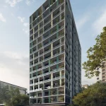 Proyecto en construcción en La Esperilla