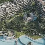 Apartamentos en Punta Cana en venta