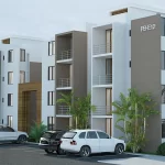 Apartamentos en venta planos en Punta Cana