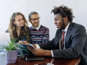 gestion de préstamo hipotecario