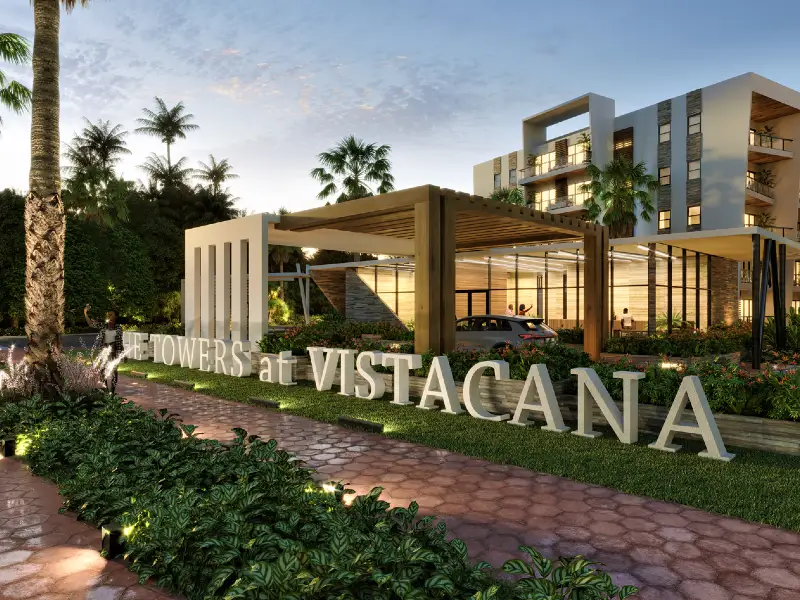 ¿Por qué Vista Cana es el lugar perfecto para invertir en bienes raíces?