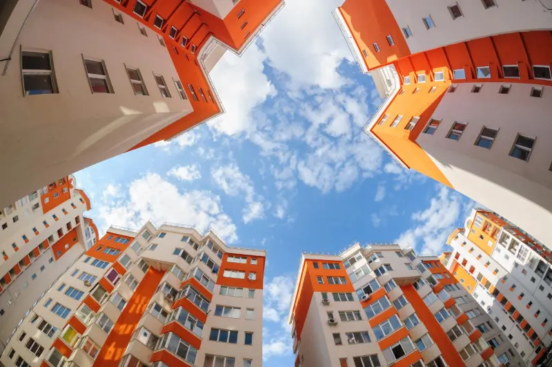 Imagen apartamentos bono vivienda bajo costo