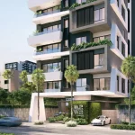 Apartamento en Naco, foto 2