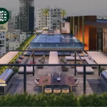 Apartamento en Naco, foto 2