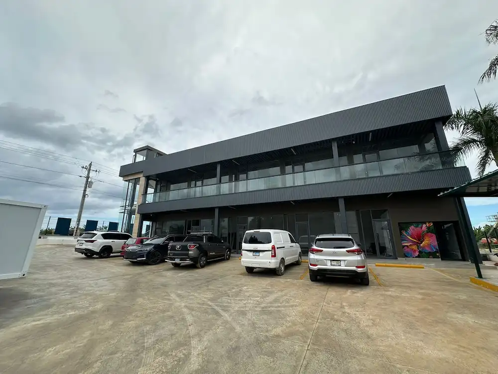 Locales Comerciales en alquiler en Avenida Ecol...