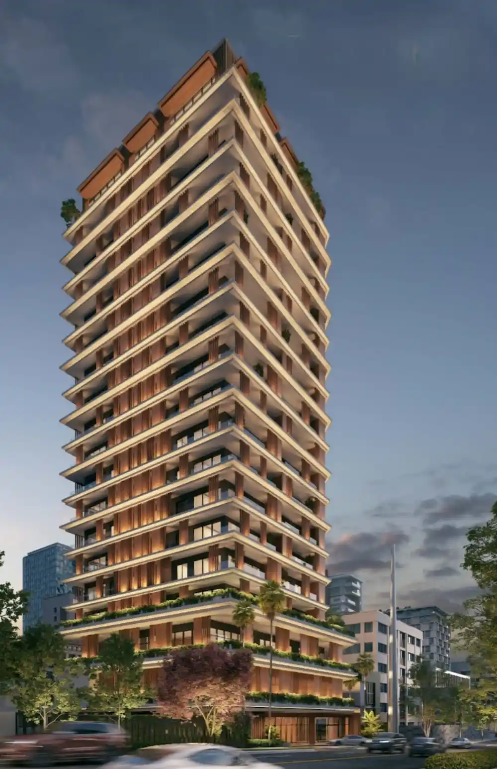 Apartamento en venta Ensanche Paraíso 1 habitación