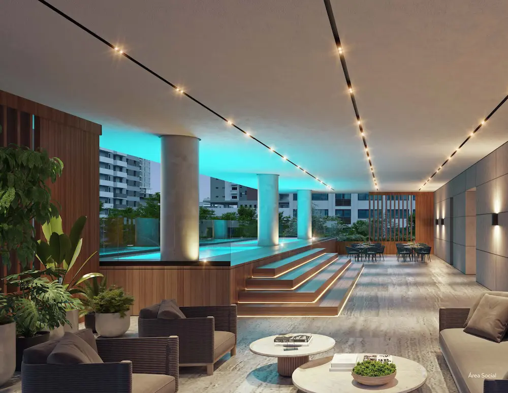 Apartamentos en venta en Paraíso 2 habitaciones