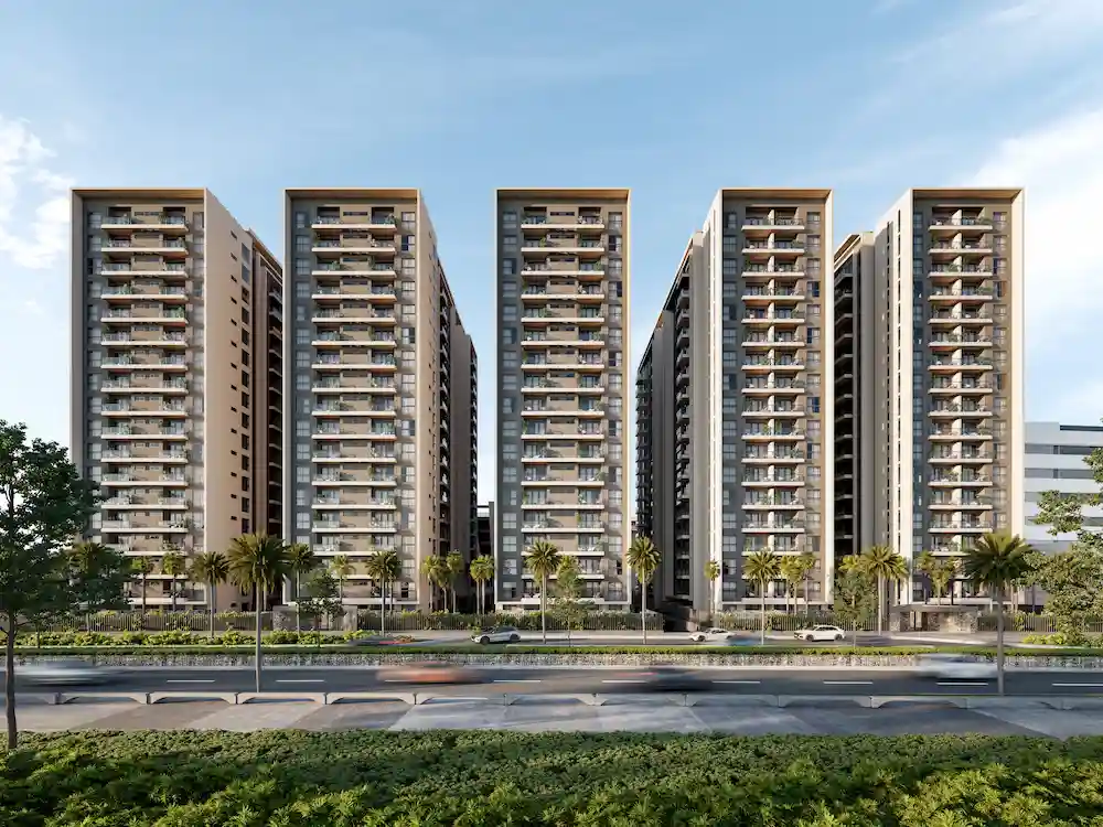 Apartamentos en Avenida España de 2 habitacione...