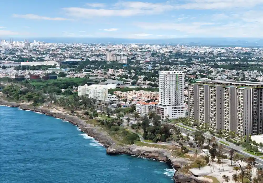Santo Domingo Este se está convirtiendo en la mejor inversión residencial y patrimonial