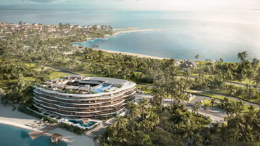 Invertir en Apartamentos de 1 Habitación en Cap...