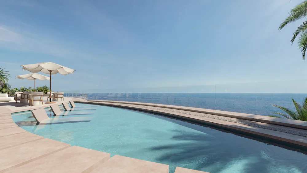 Apartamentos en Cap Cana para Extranjeros Inver...