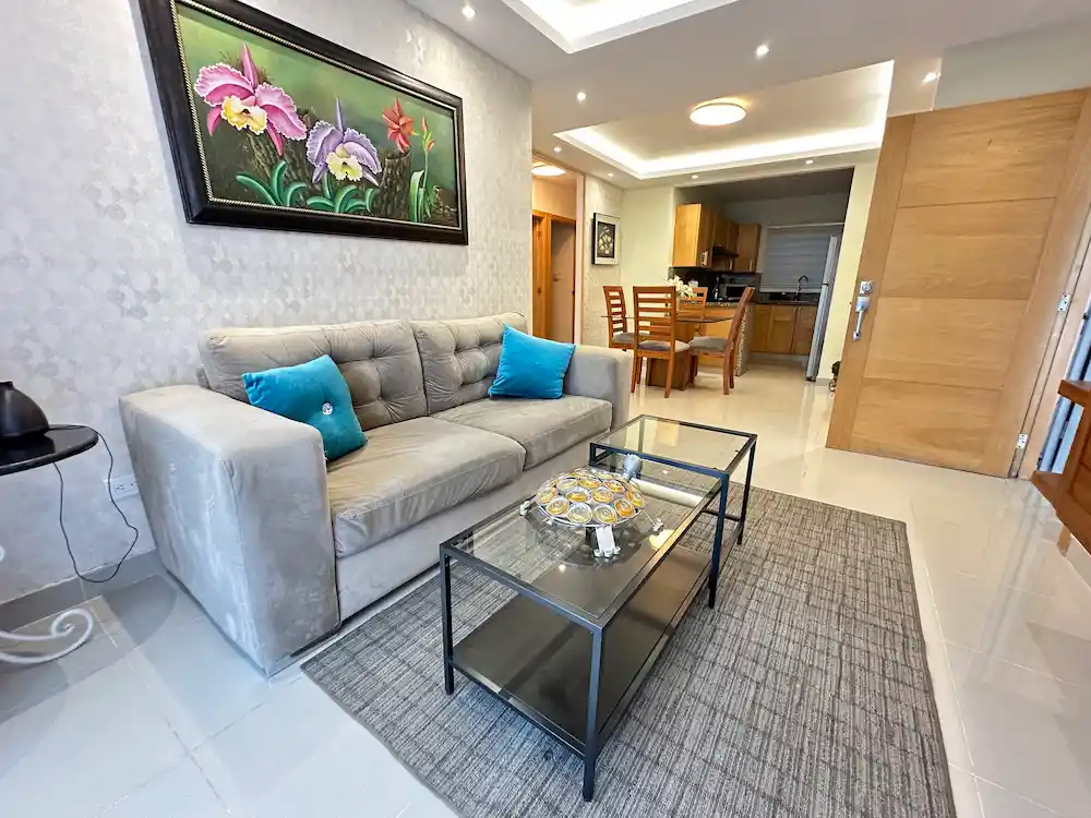 Apartamento Colinas de Los Ríos 1er pisco con p...